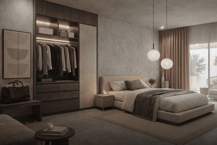 Chambre Premium