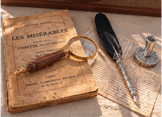 Livre d'or audio - Valise Vintage. A partir de :